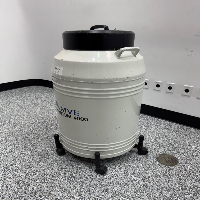 MVE Cryosystem 4000 Cryogenic Storage Dewar image 1